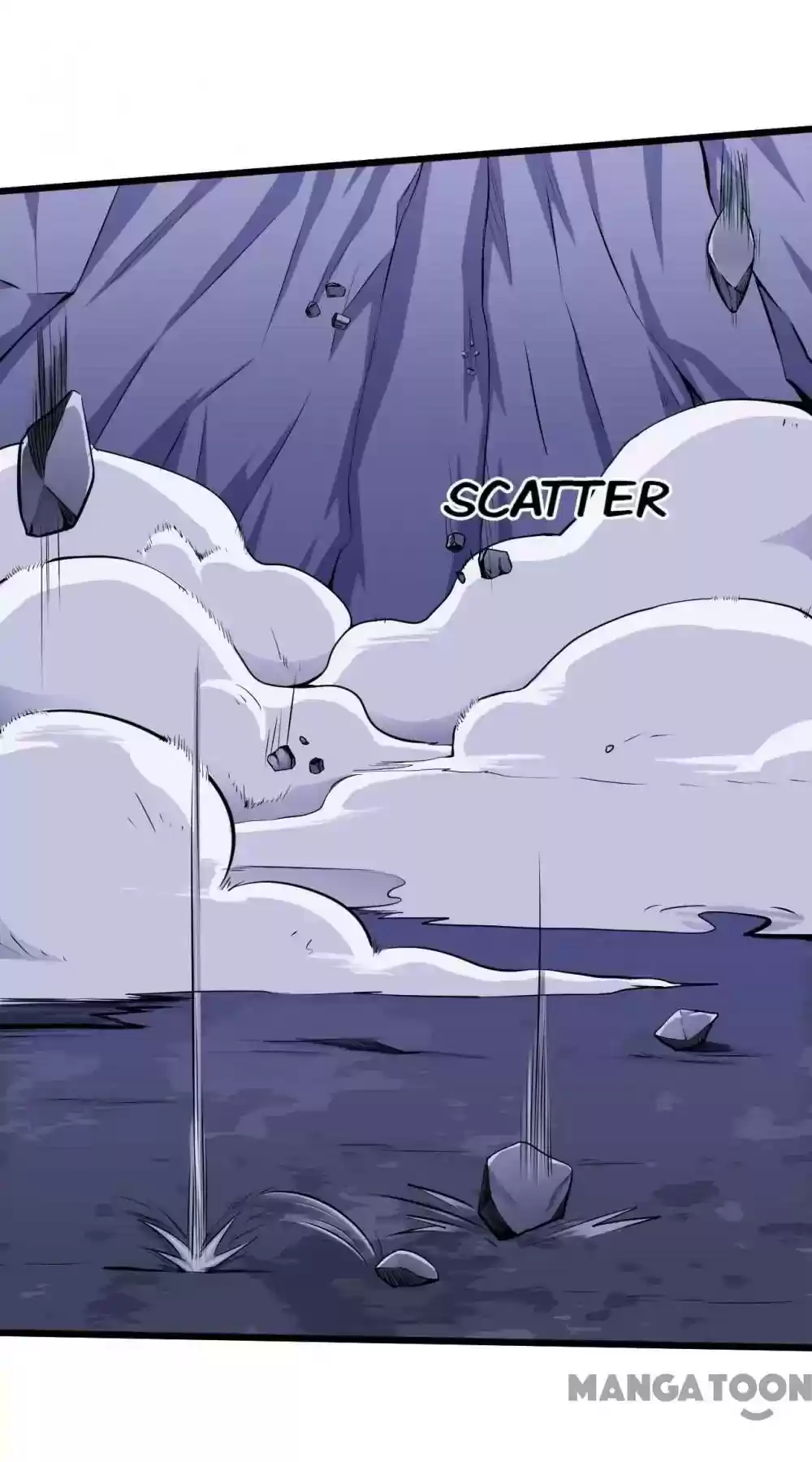 Martial Arts Reigns Episode 120