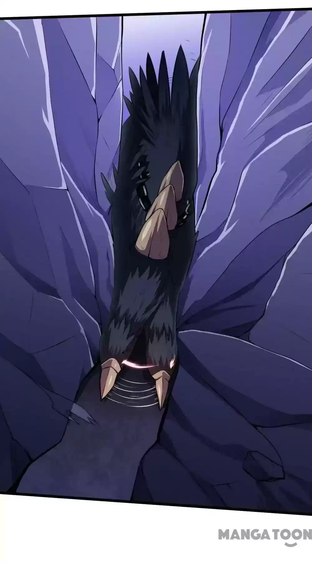 Martial Arts Reigns Episode 120