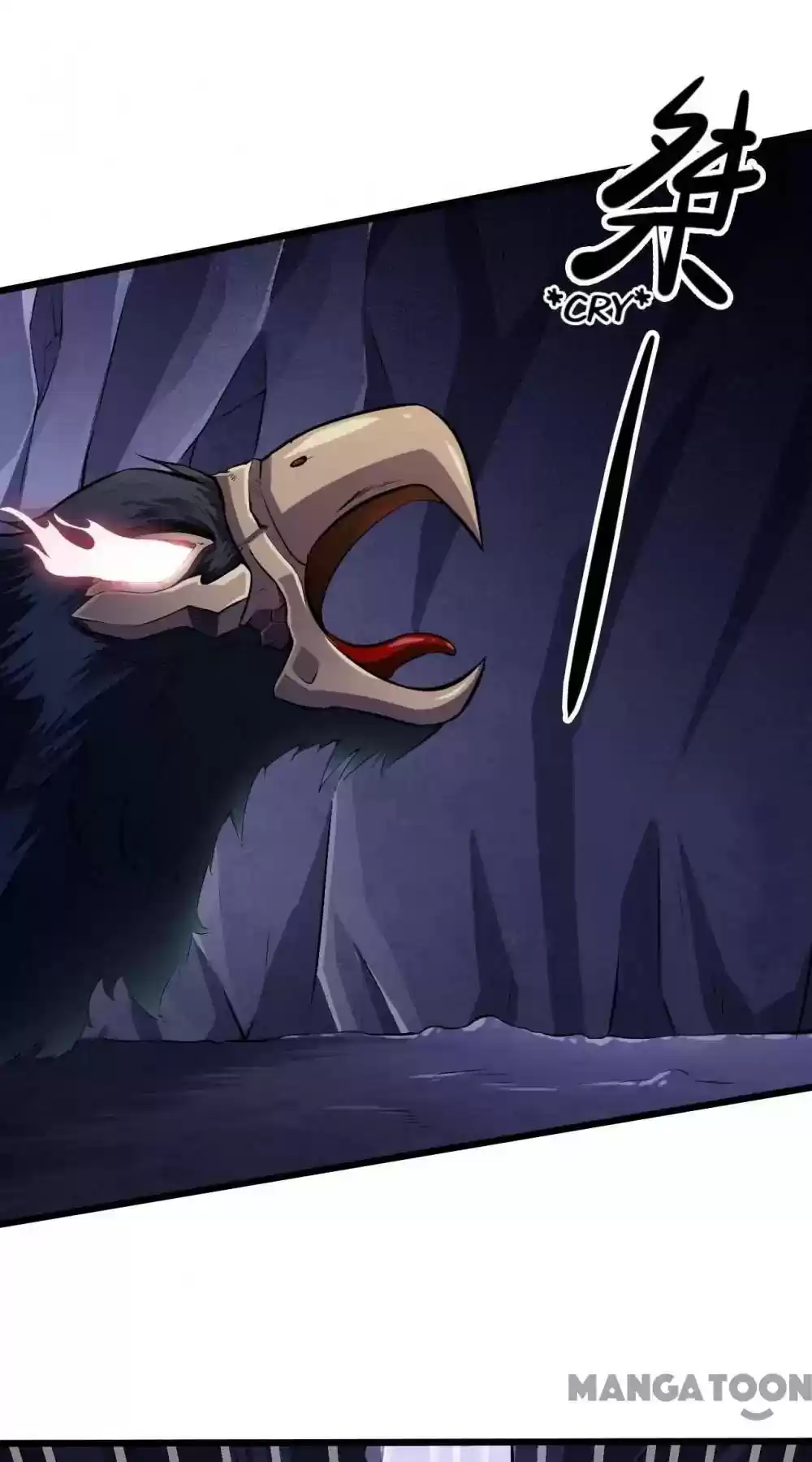 Martial Arts Reigns Episode 120