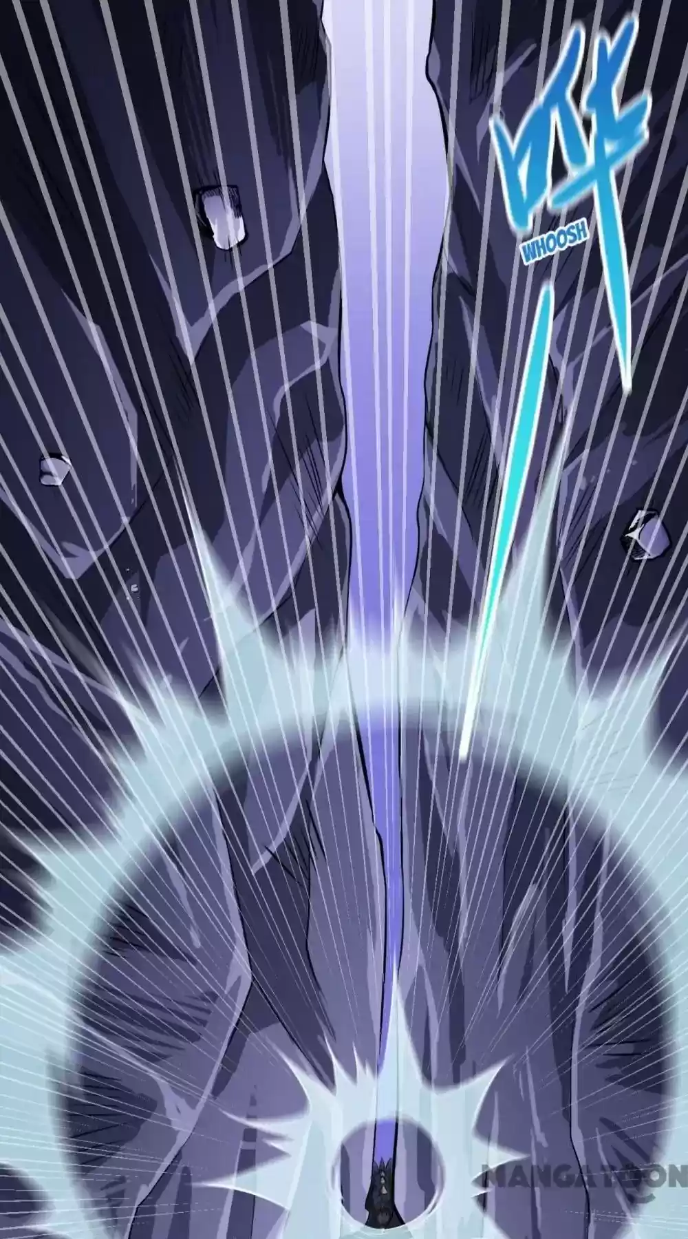 Martial Arts Reigns Episode 120