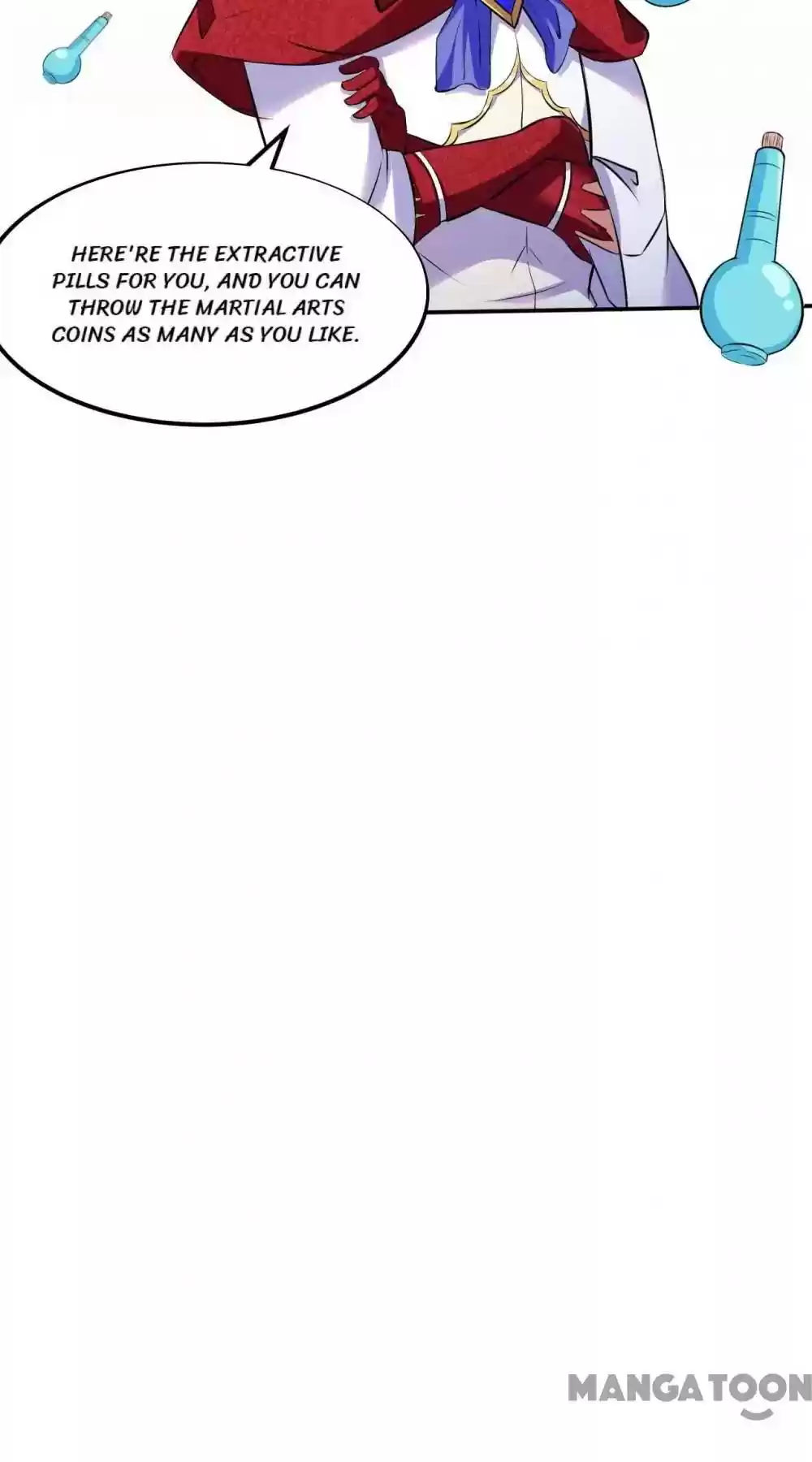 Martial Arts Reigns Episode 120