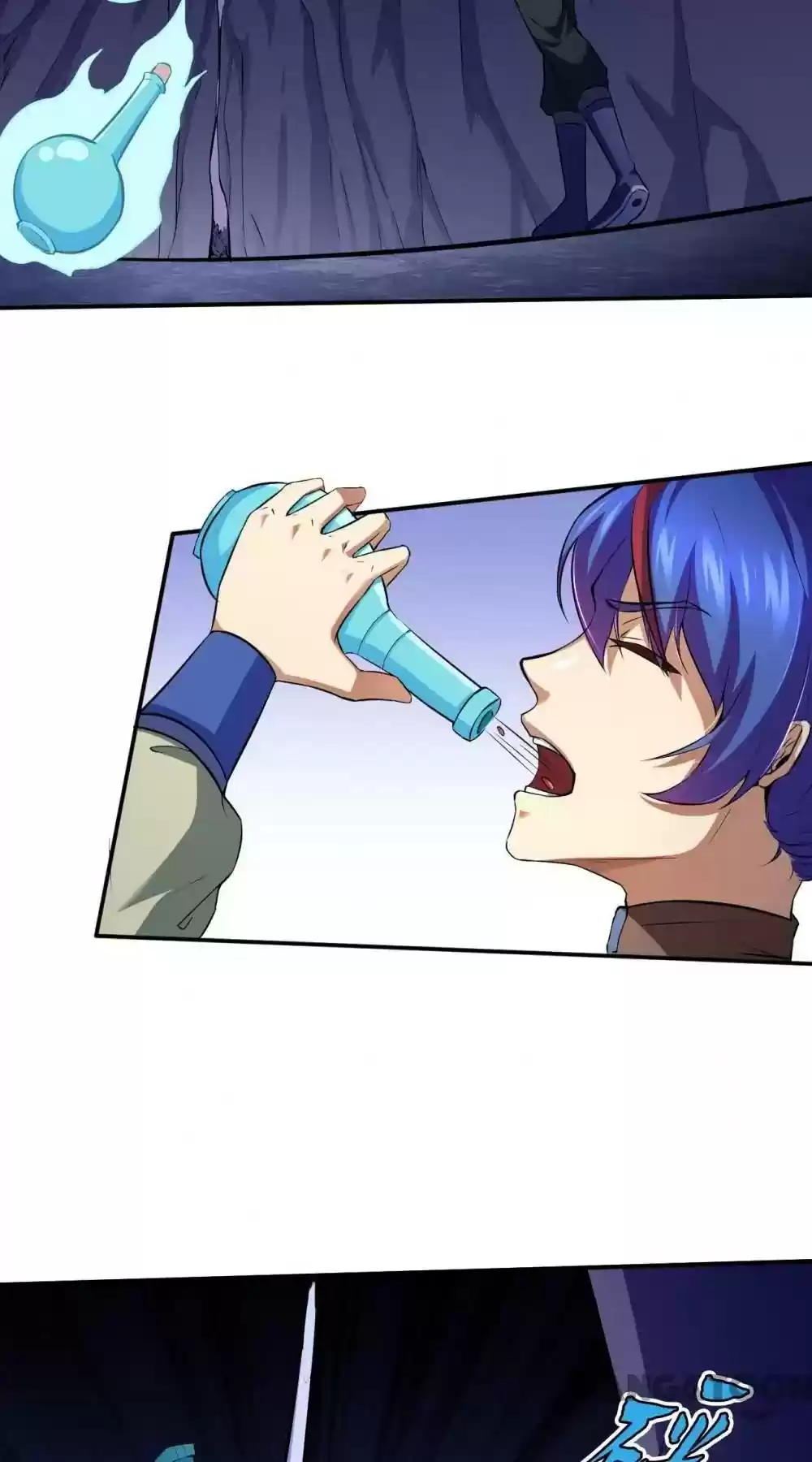 Martial Arts Reigns Episode 120