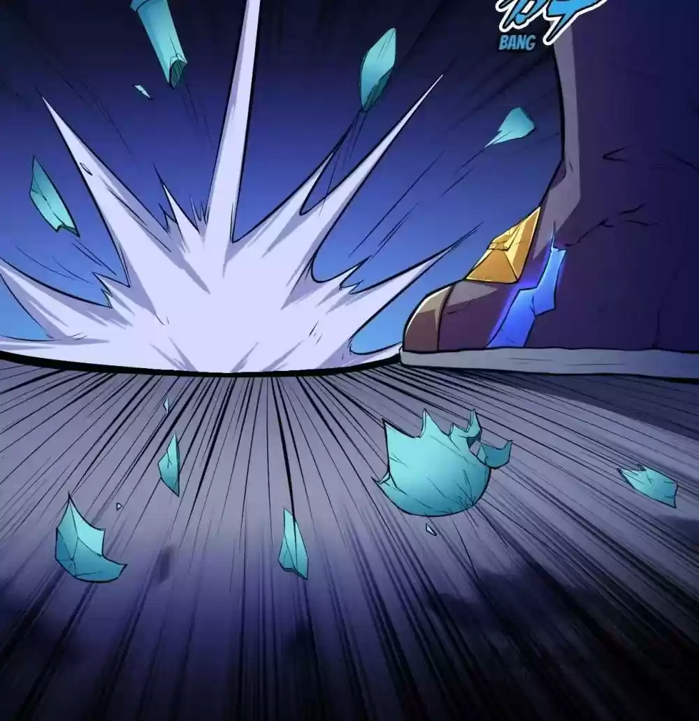 Martial Arts Reigns Episode 120