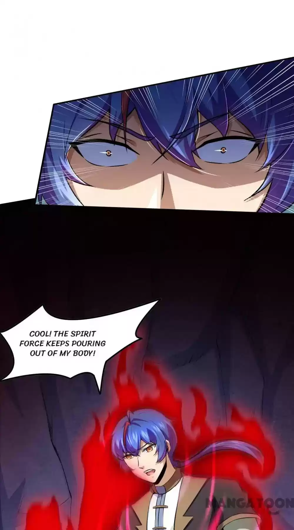 Martial Arts Reigns Episode 120