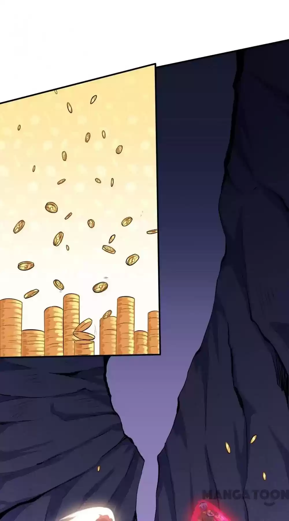 Martial Arts Reigns Episode 120