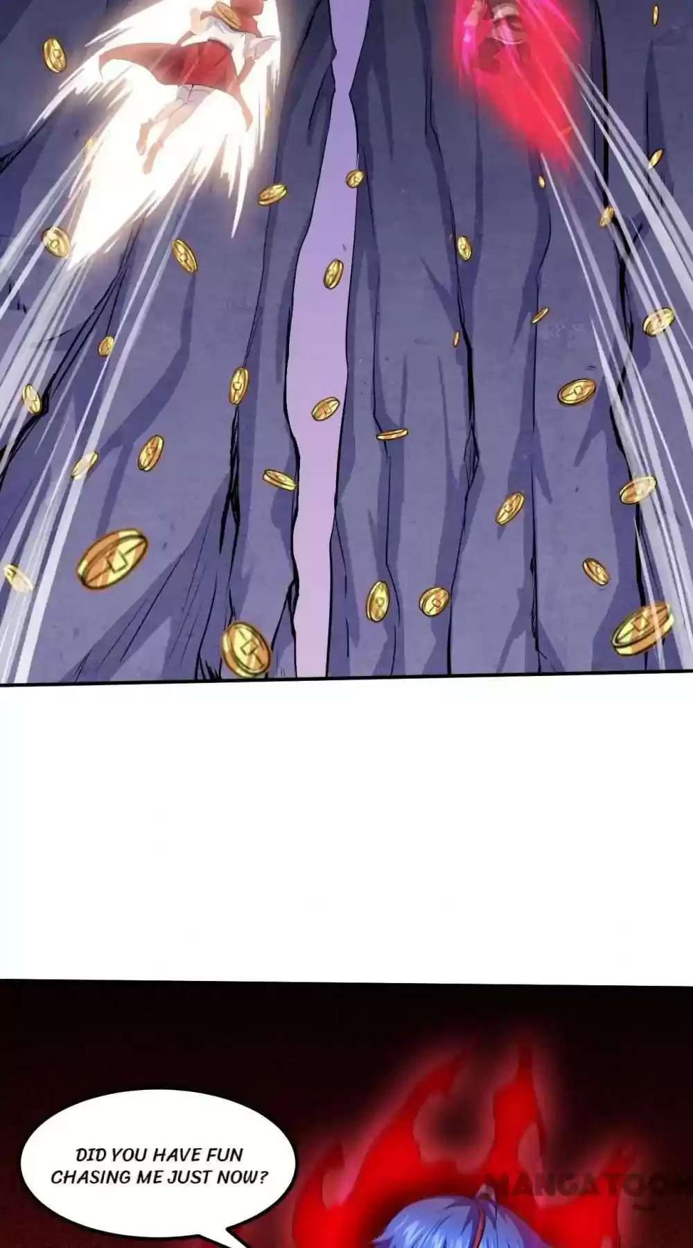 Martial Arts Reigns Episode 120