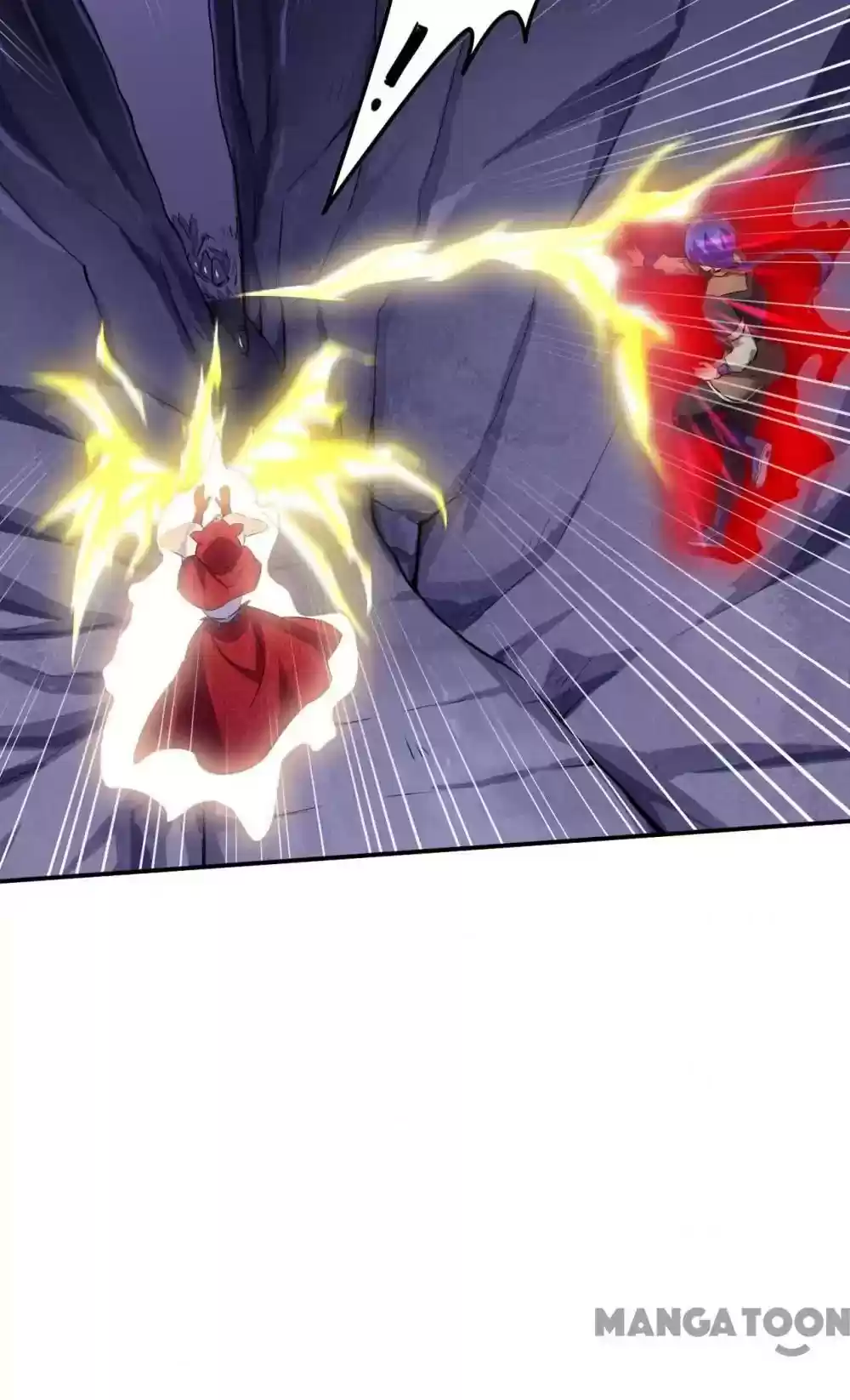 Martial Arts Reigns Episode 120