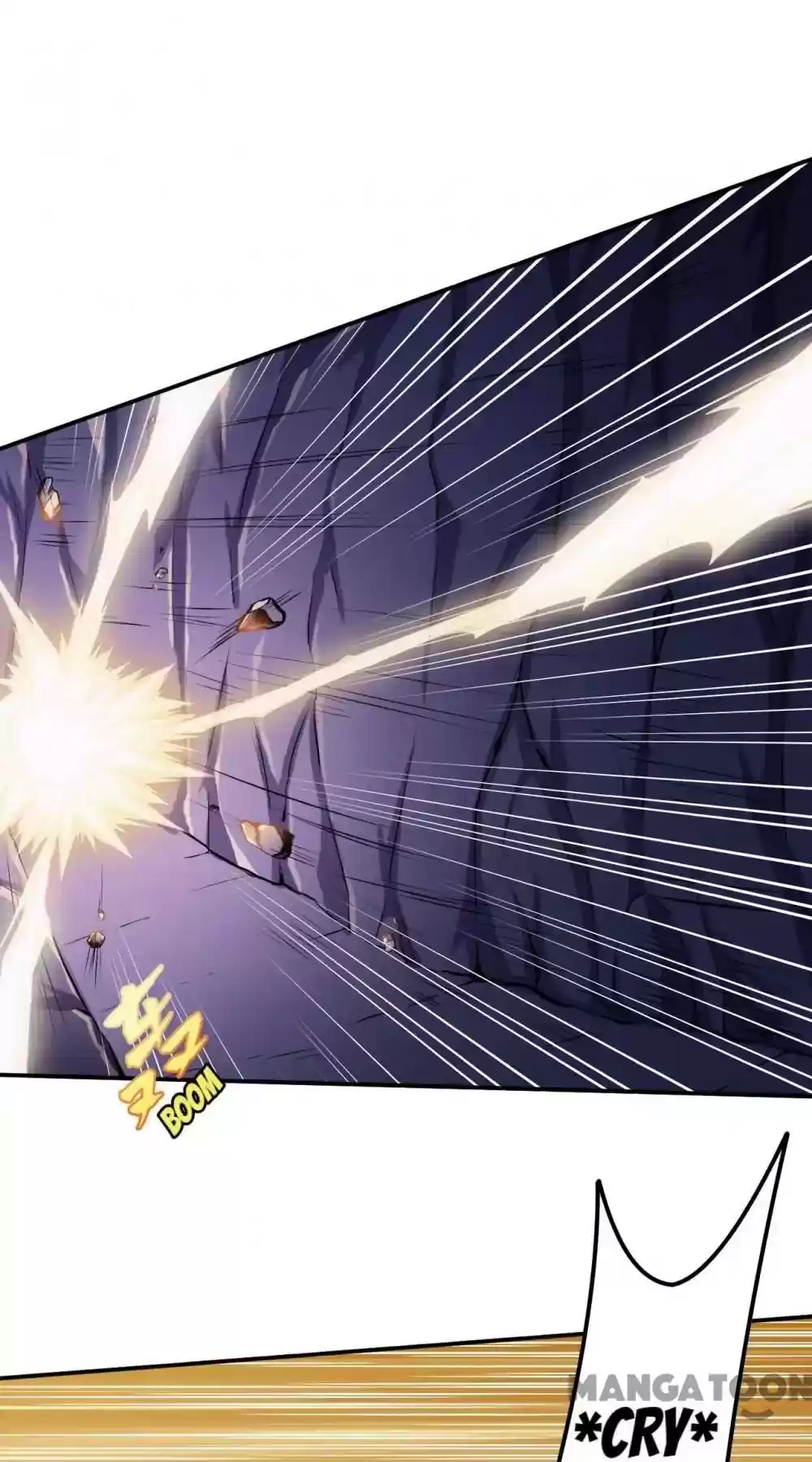 Martial Arts Reigns Episode 120