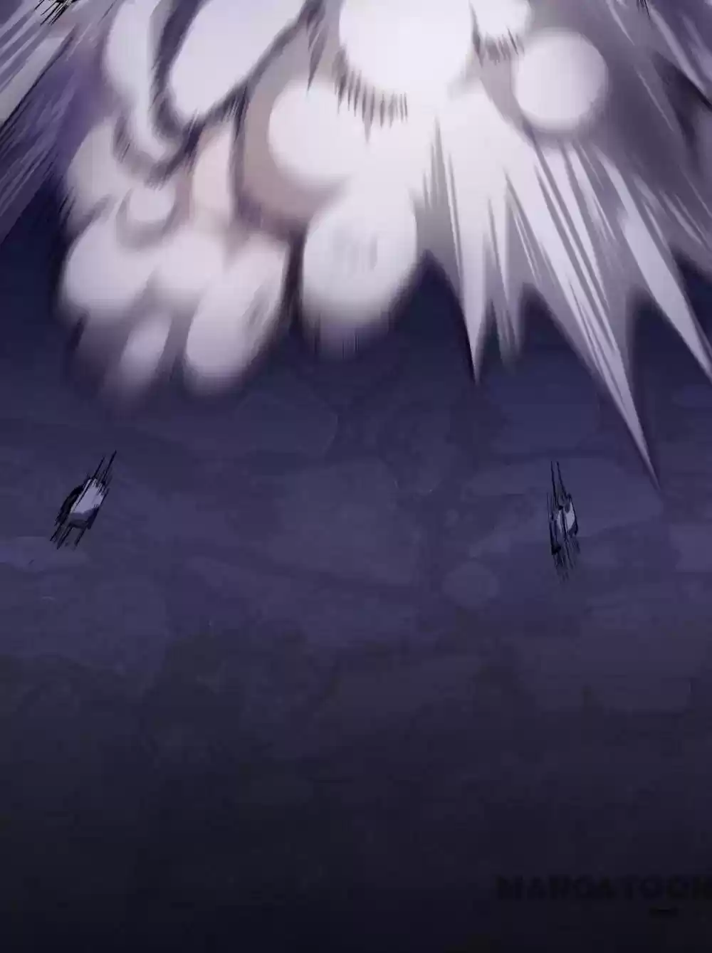 Martial Arts Reigns Episode 120