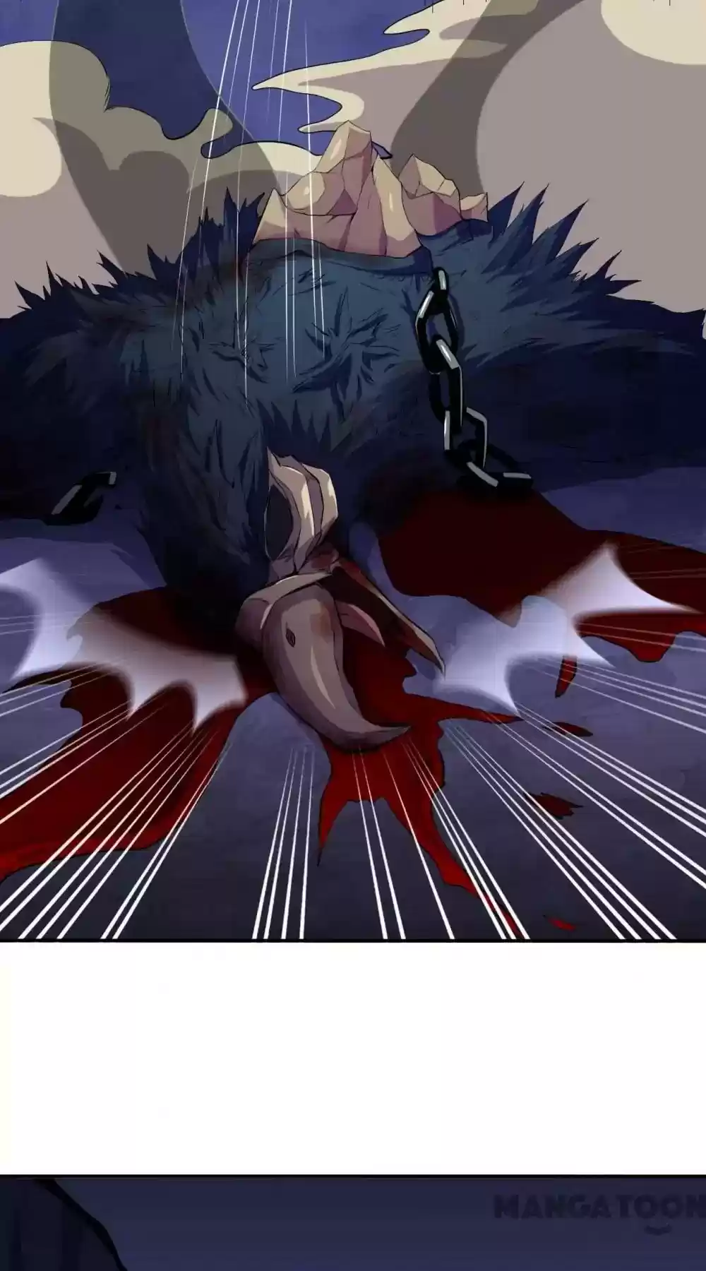 Martial Arts Reigns Episode 120