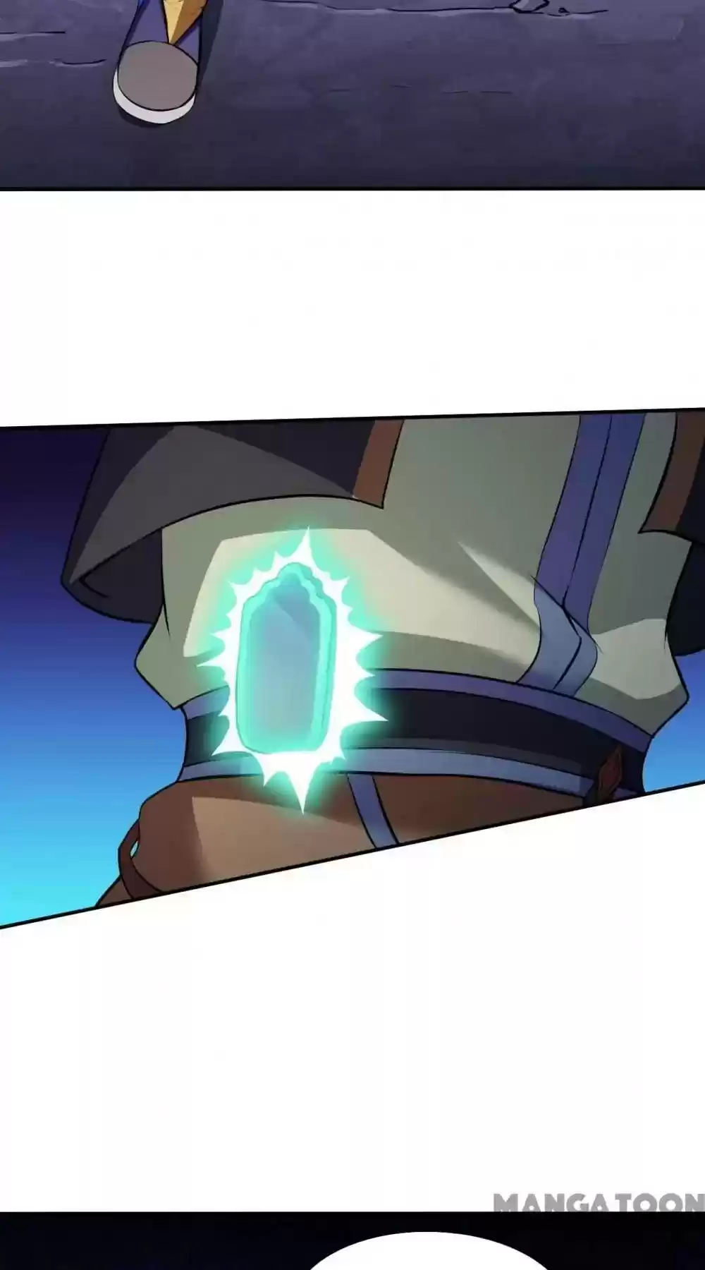 Martial Arts Reigns Episode 120