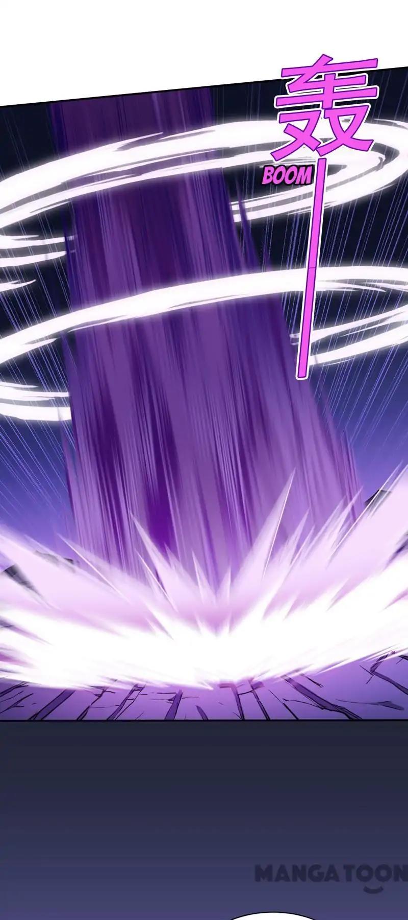 Martial Arts Reigns Episode 122