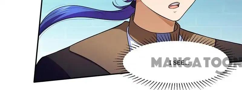 Martial Arts Reigns Episode 125