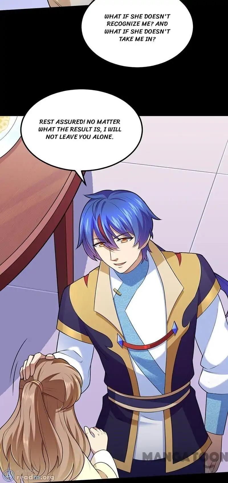 Martial Arts Reigns Episode 137