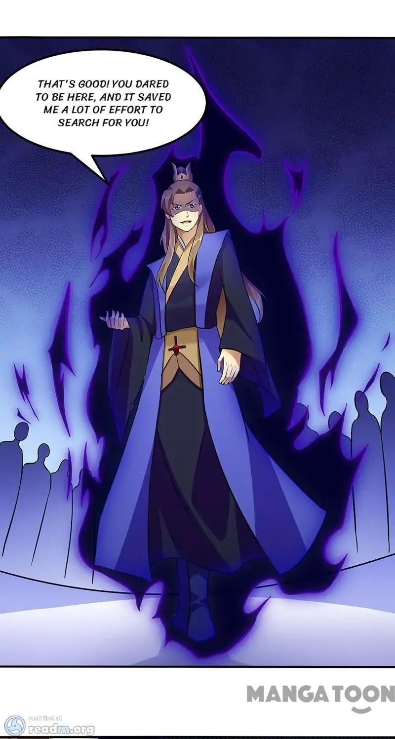 Martial Arts Reigns Episode 138