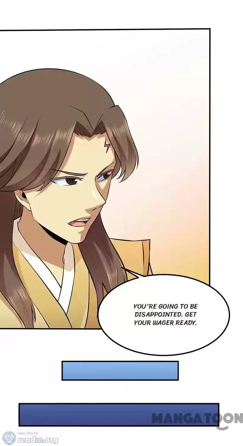 Martial Arts Reigns Episode 139