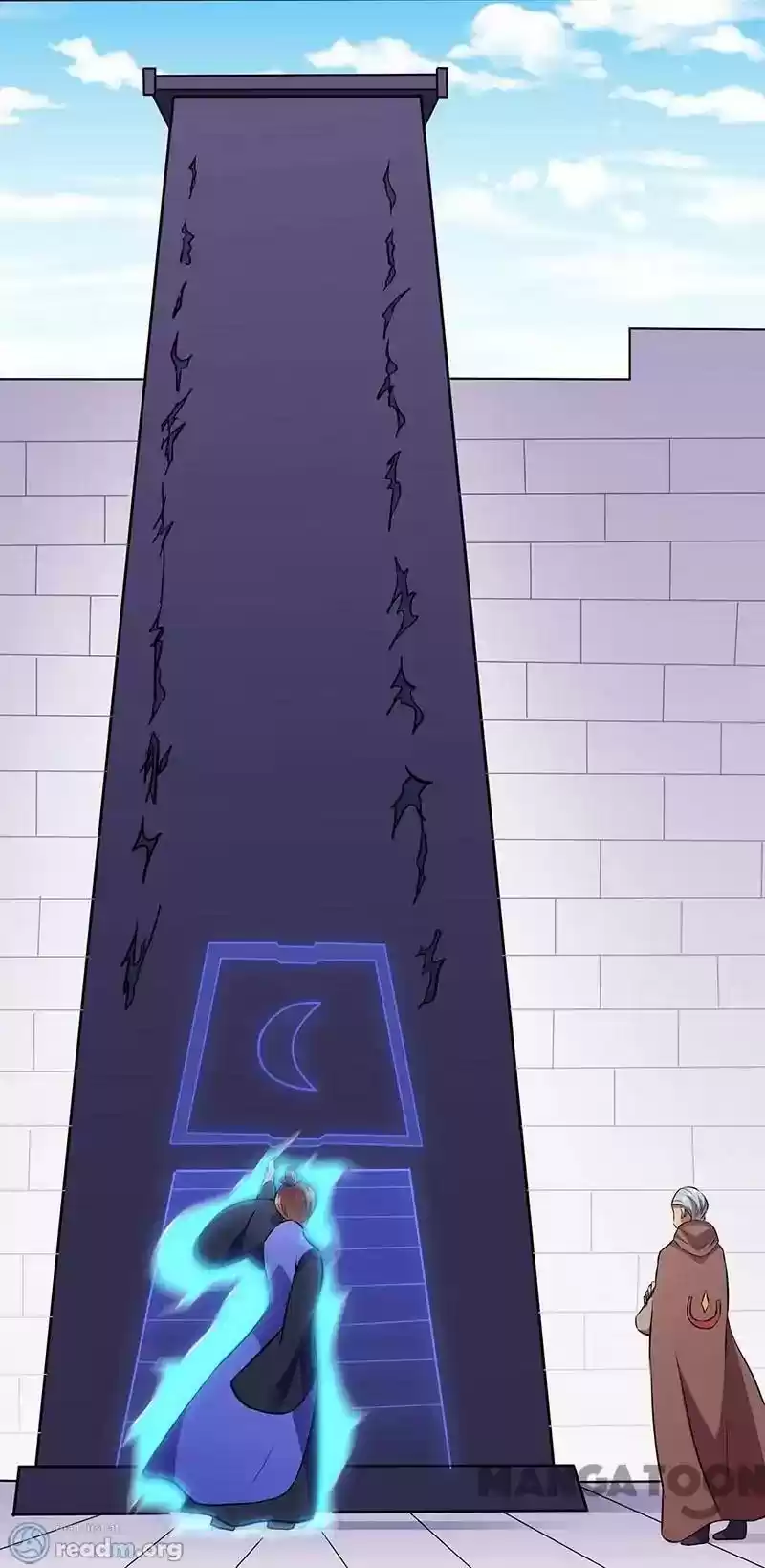 Martial Arts Reigns Episode 139