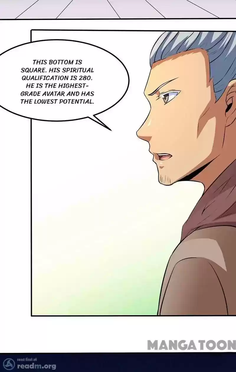 Martial Arts Reigns Episode 139