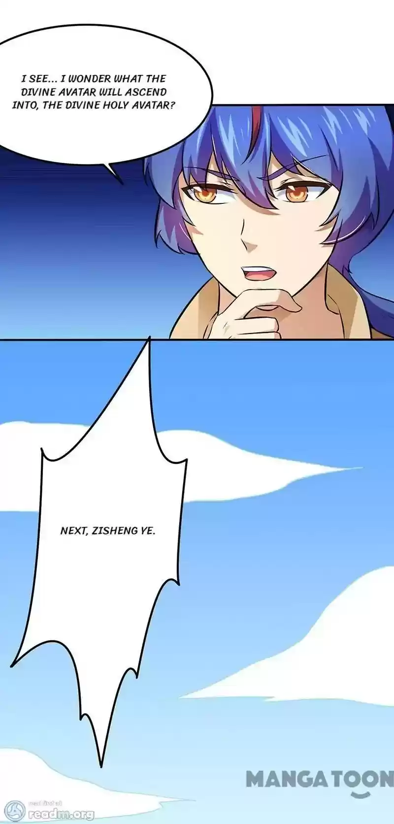 Martial Arts Reigns Episode 139