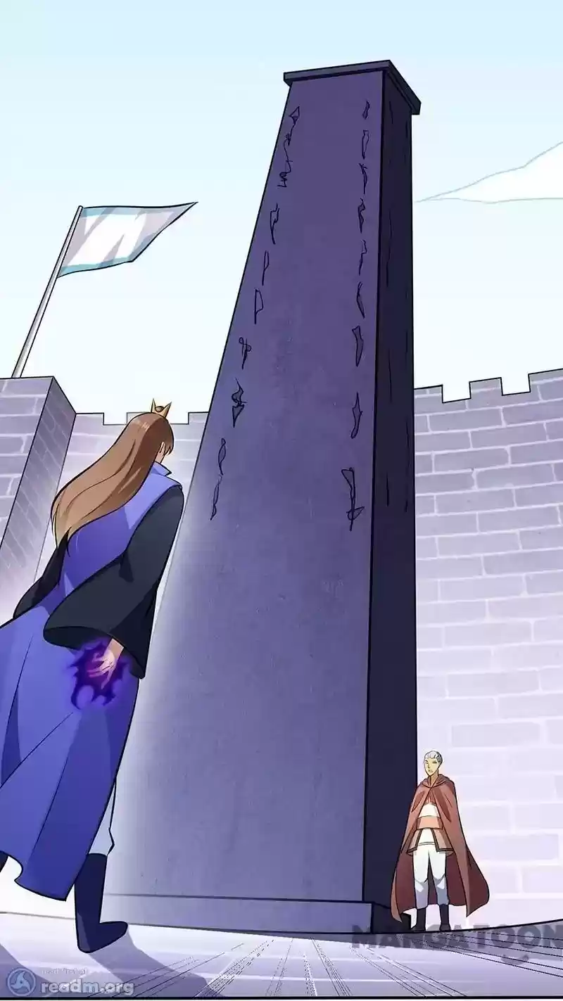 Martial Arts Reigns Episode 139