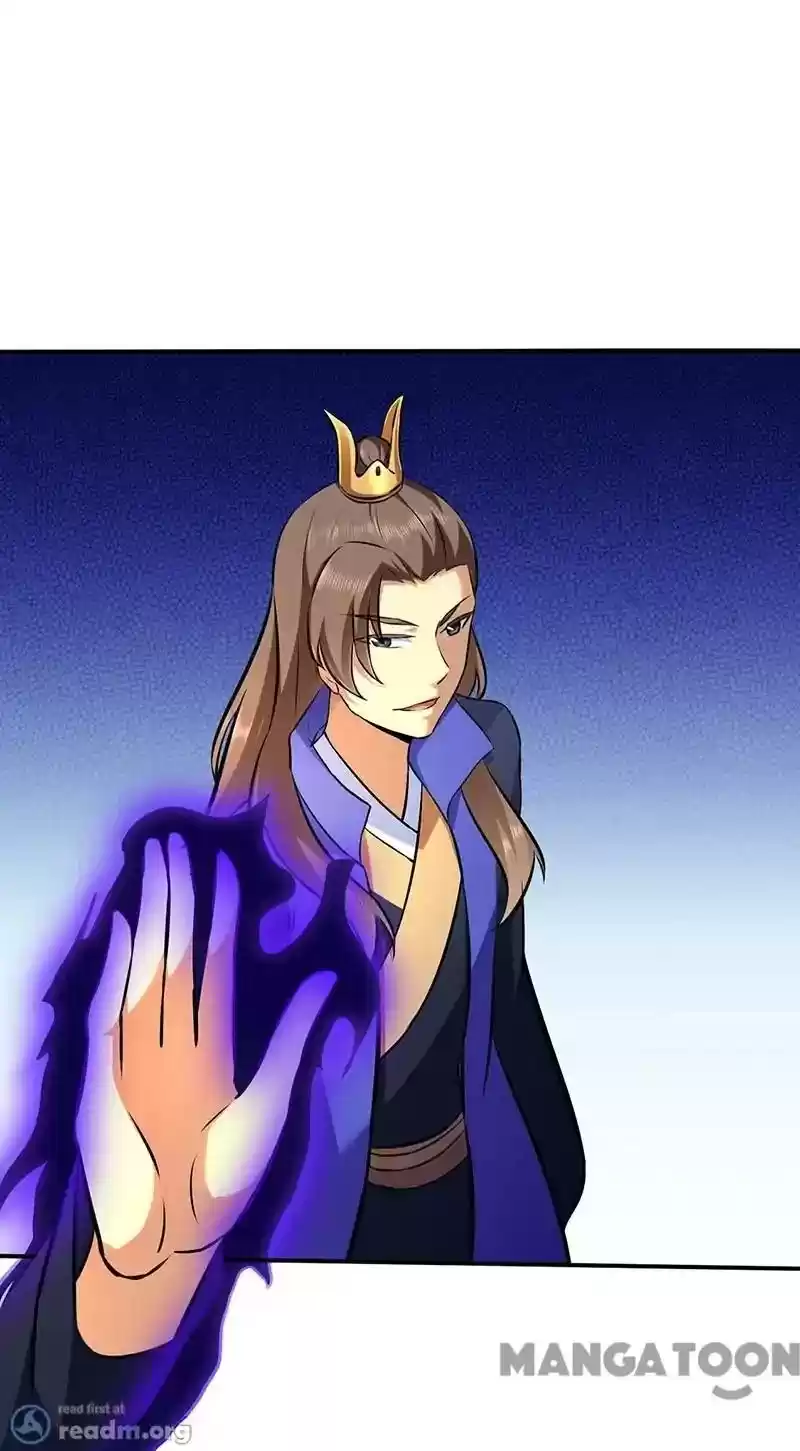 Martial Arts Reigns Episode 139