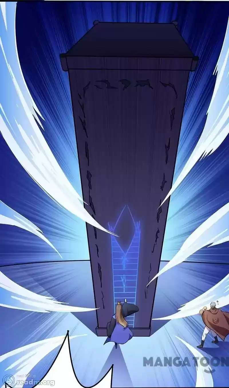 Martial Arts Reigns Episode 139