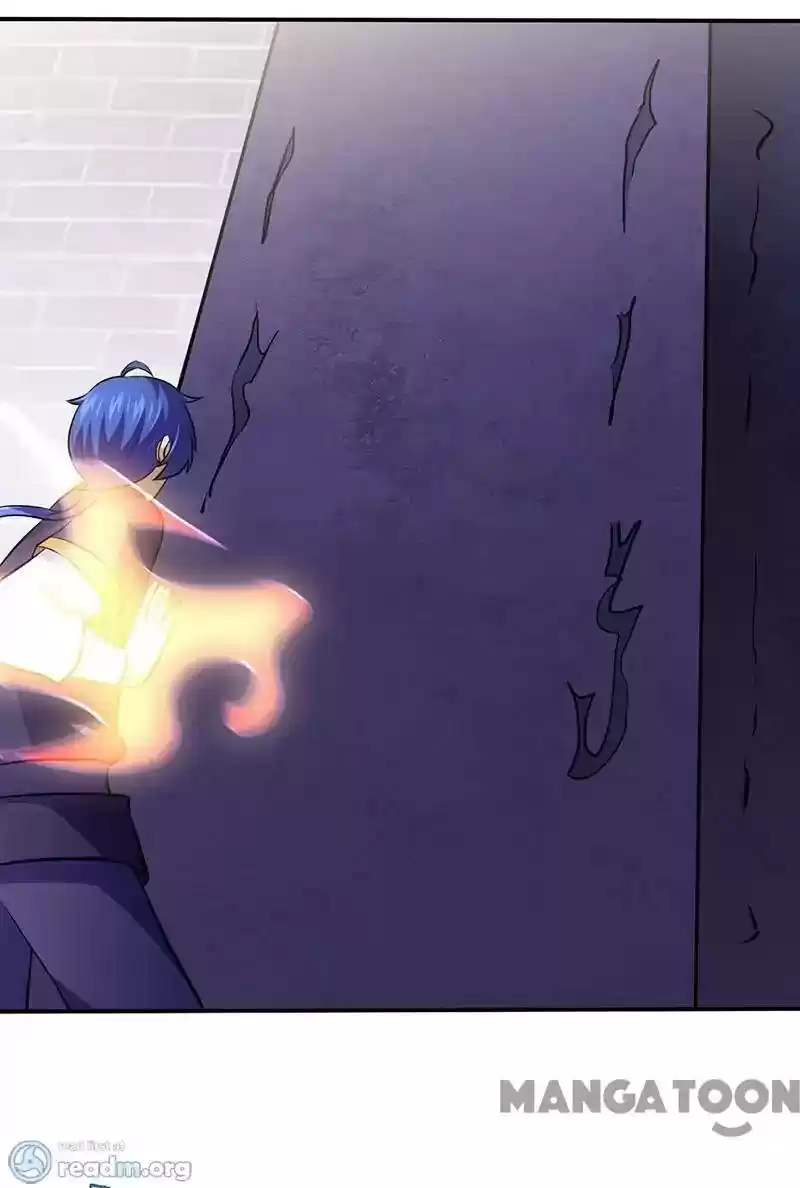 Martial Arts Reigns Episode 139