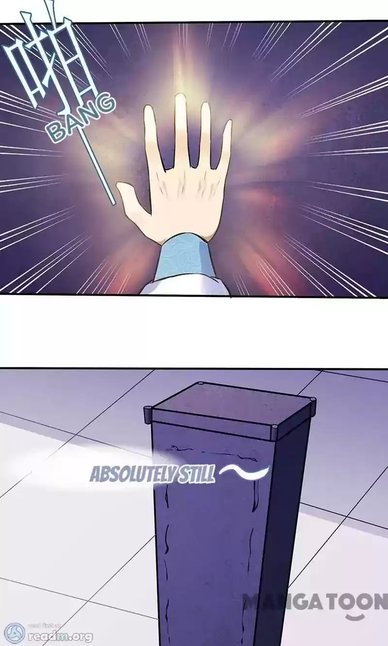 Martial Arts Reigns Episode 139