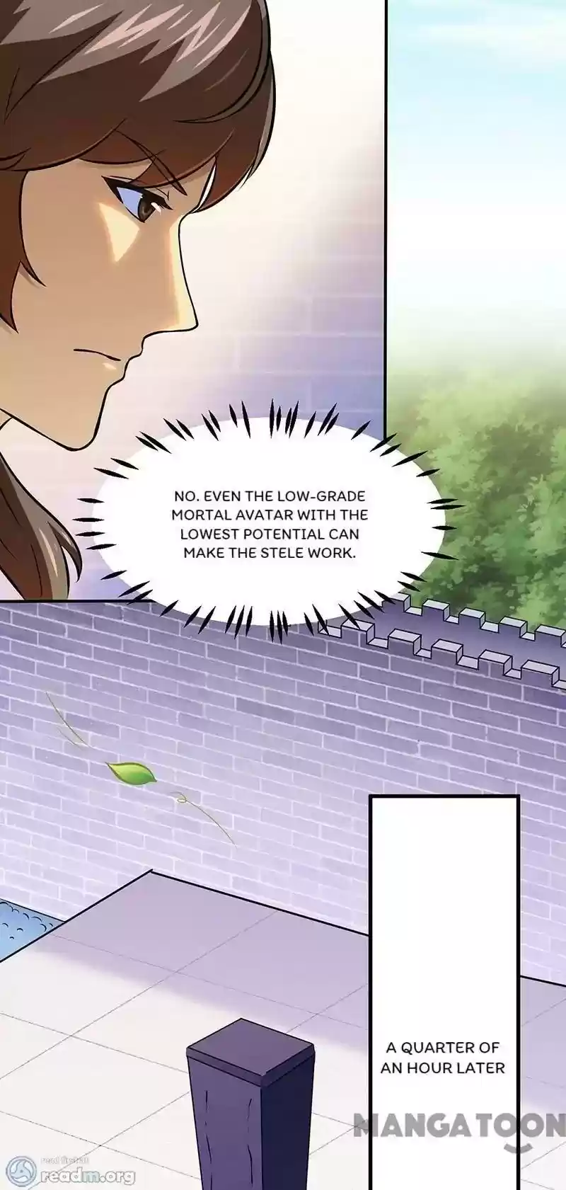 Martial Arts Reigns Episode 139