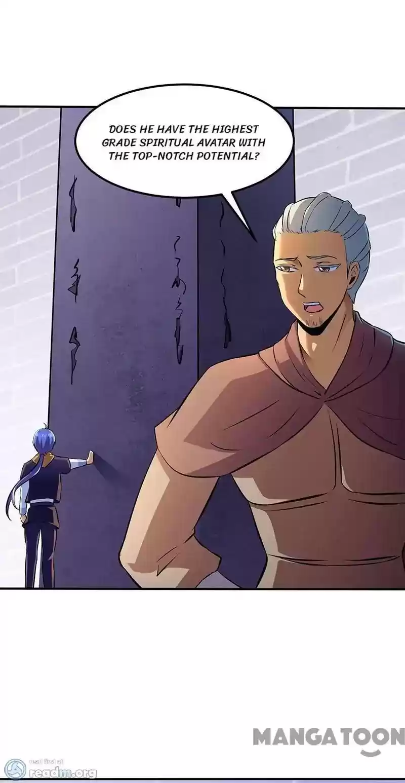 Martial Arts Reigns Episode 139