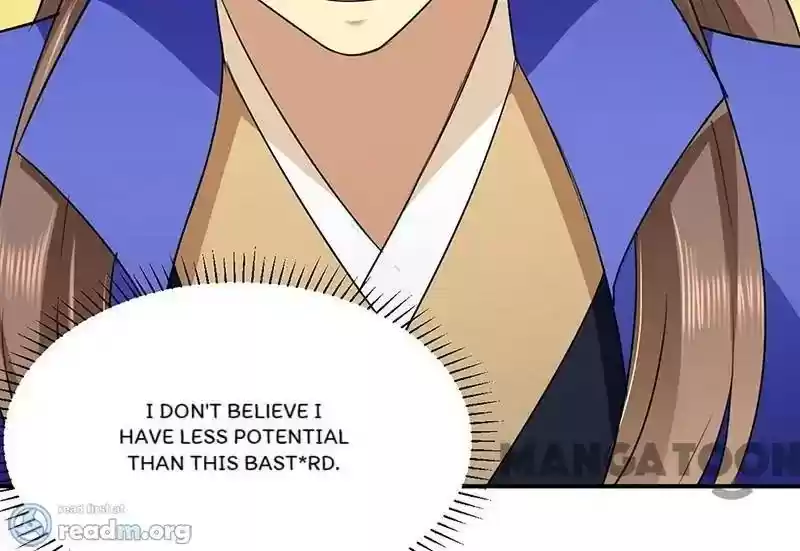 Martial Arts Reigns Episode 140