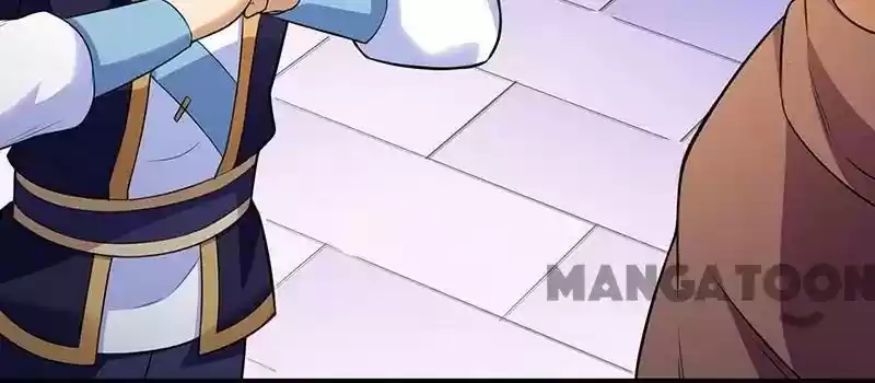 Martial Arts Reigns Episode 140