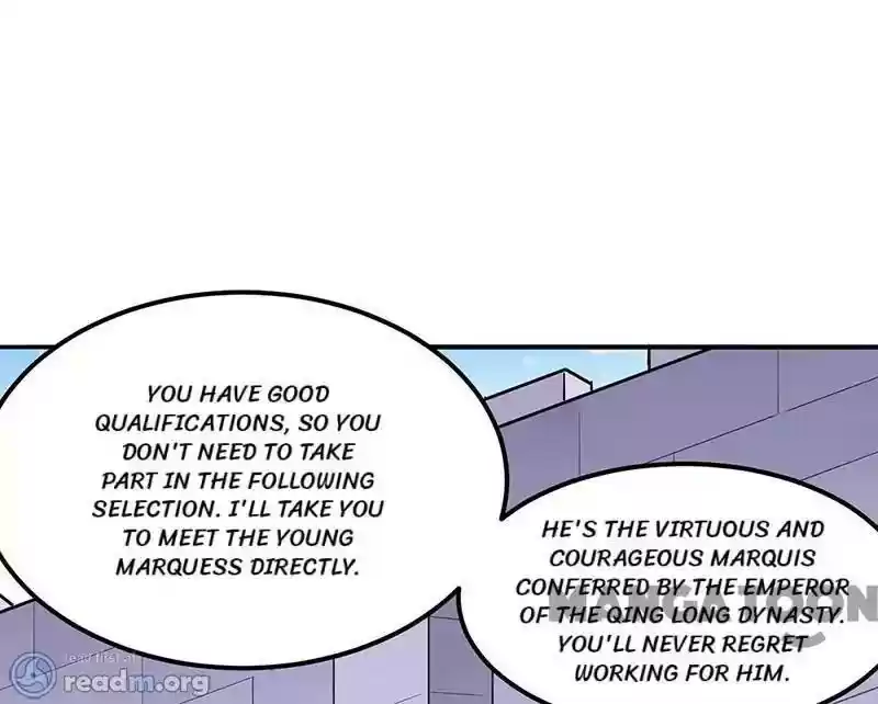 Martial Arts Reigns Episode 140