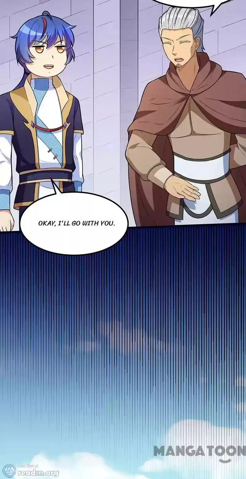 Martial Arts Reigns Episode 140