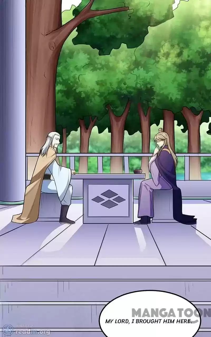 Martial Arts Reigns Episode 140