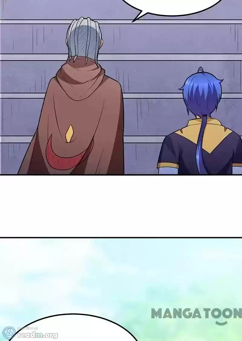 Martial Arts Reigns Episode 140