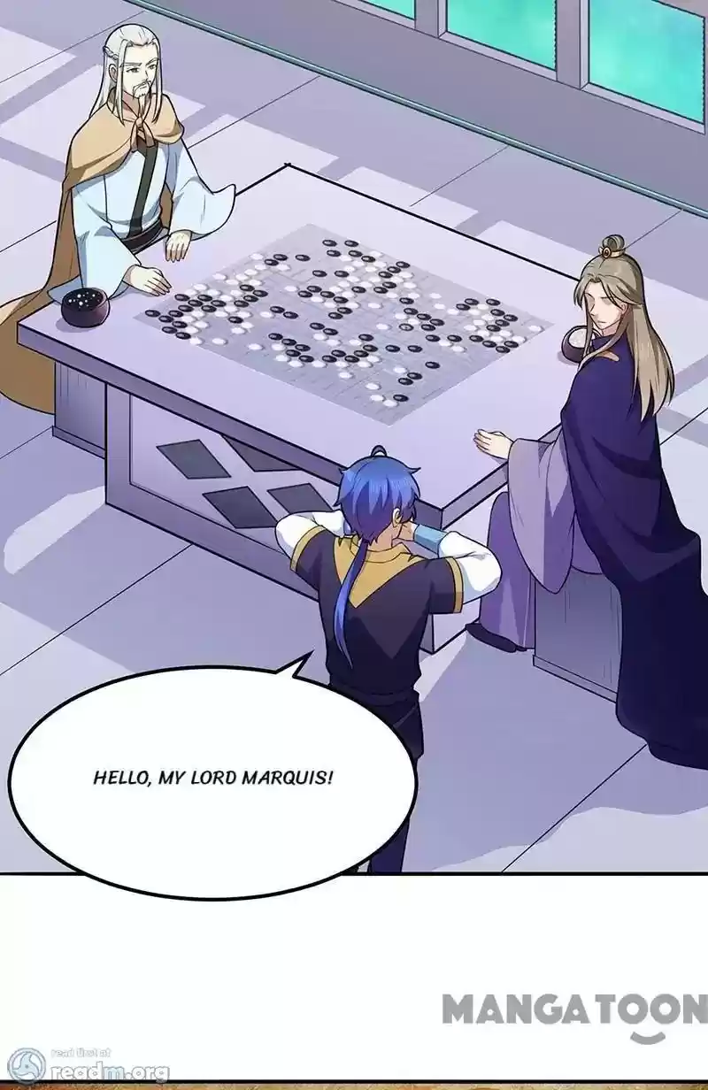 Martial Arts Reigns Episode 140