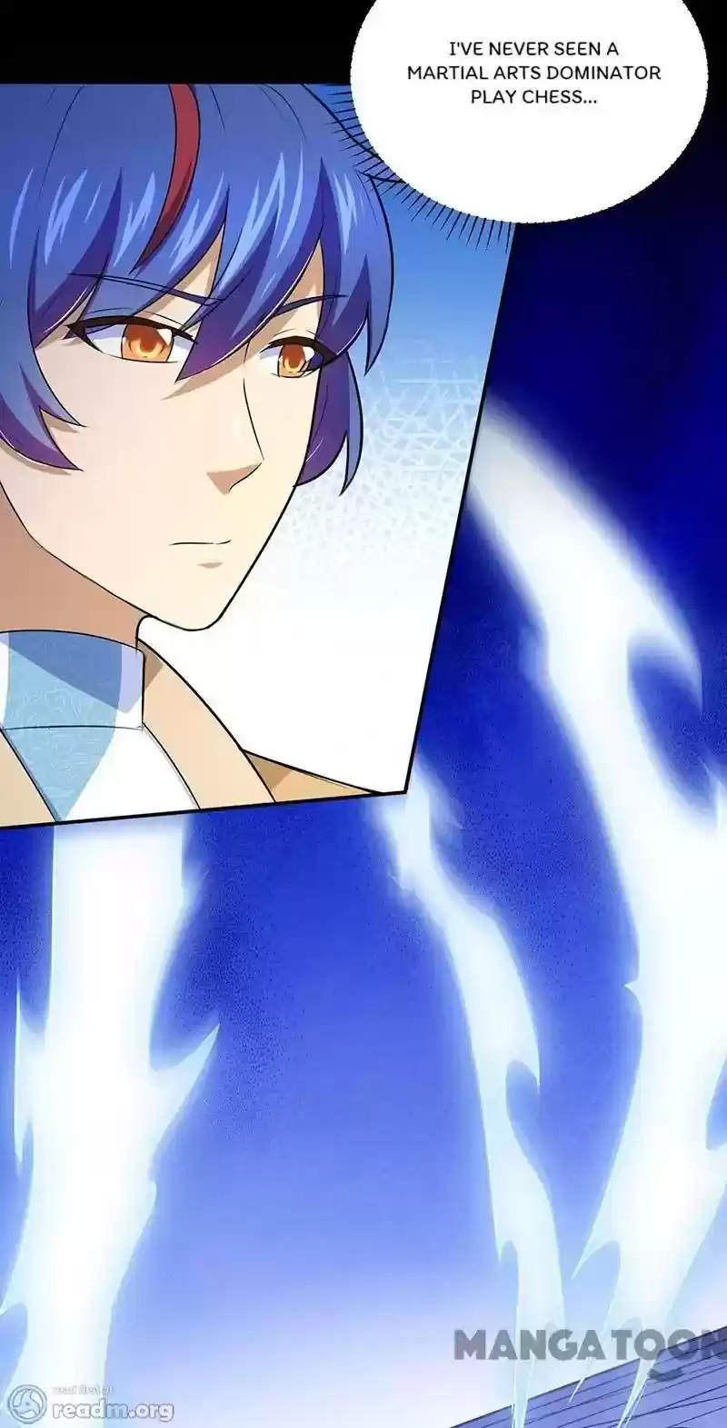 Martial Arts Reigns Episode 140