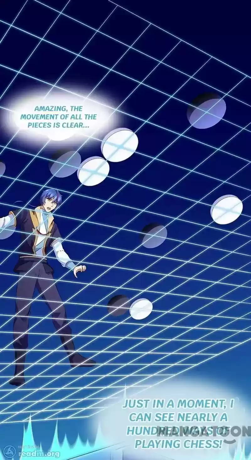 Martial Arts Reigns Episode 140