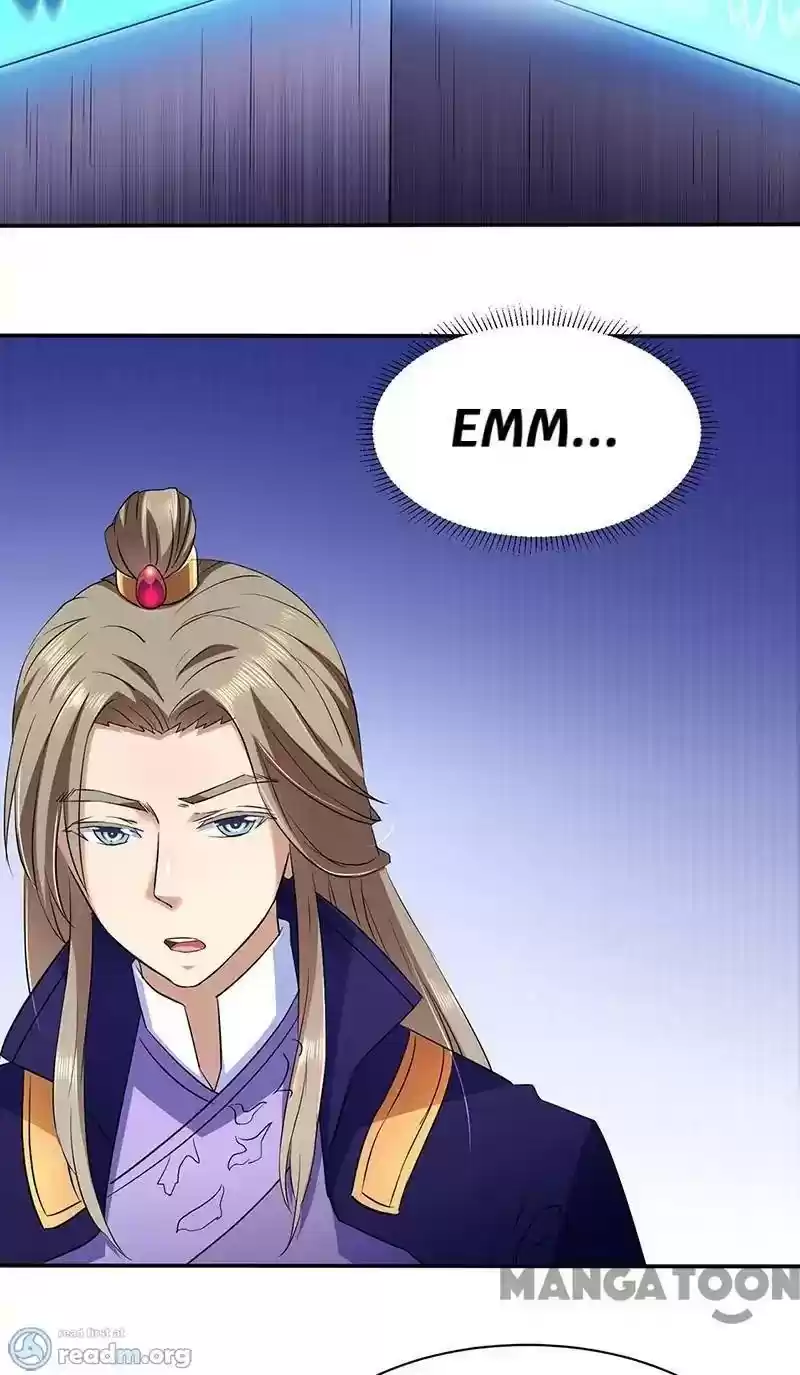 Martial Arts Reigns Episode 140