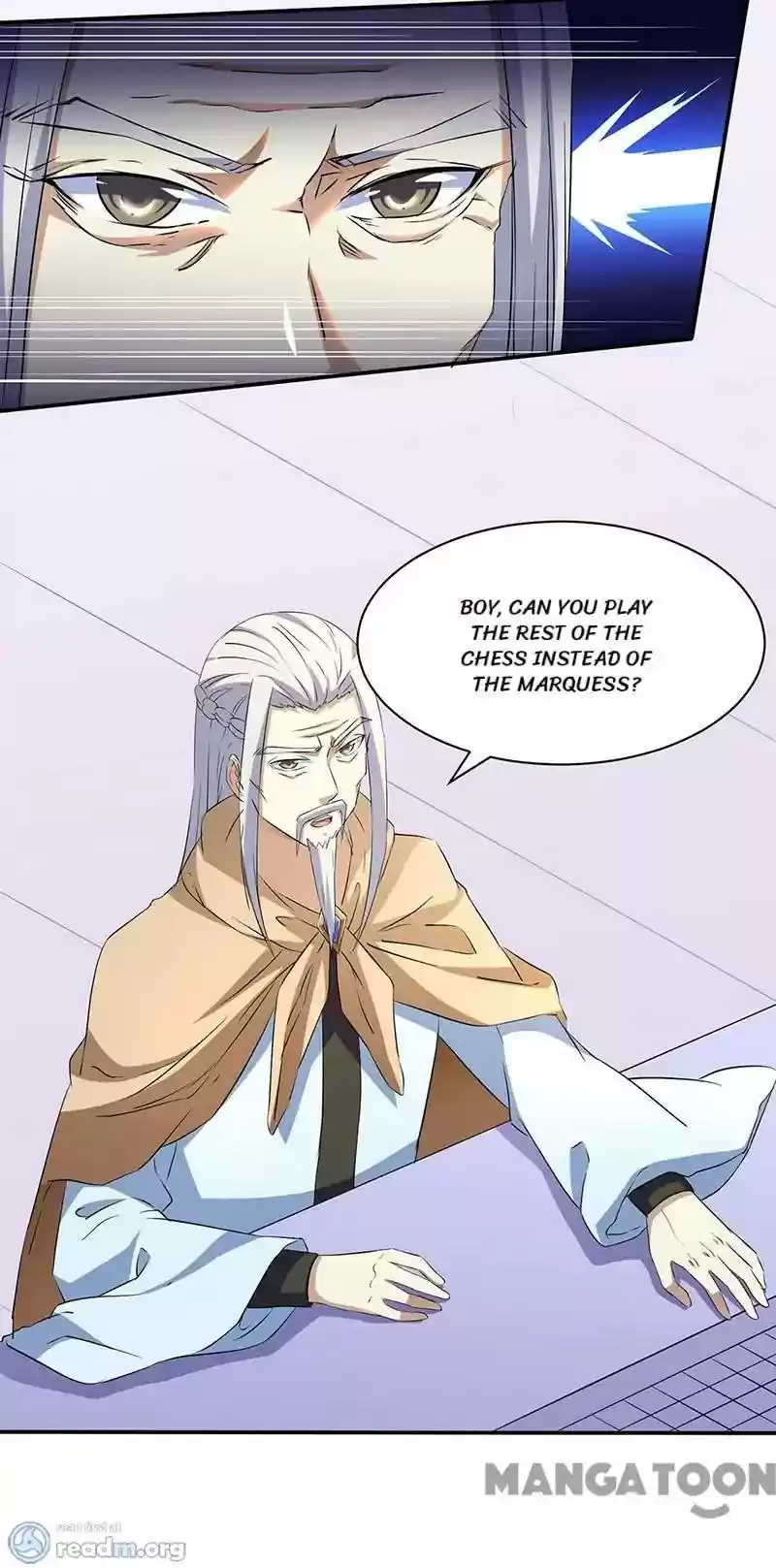 Martial Arts Reigns Episode 140