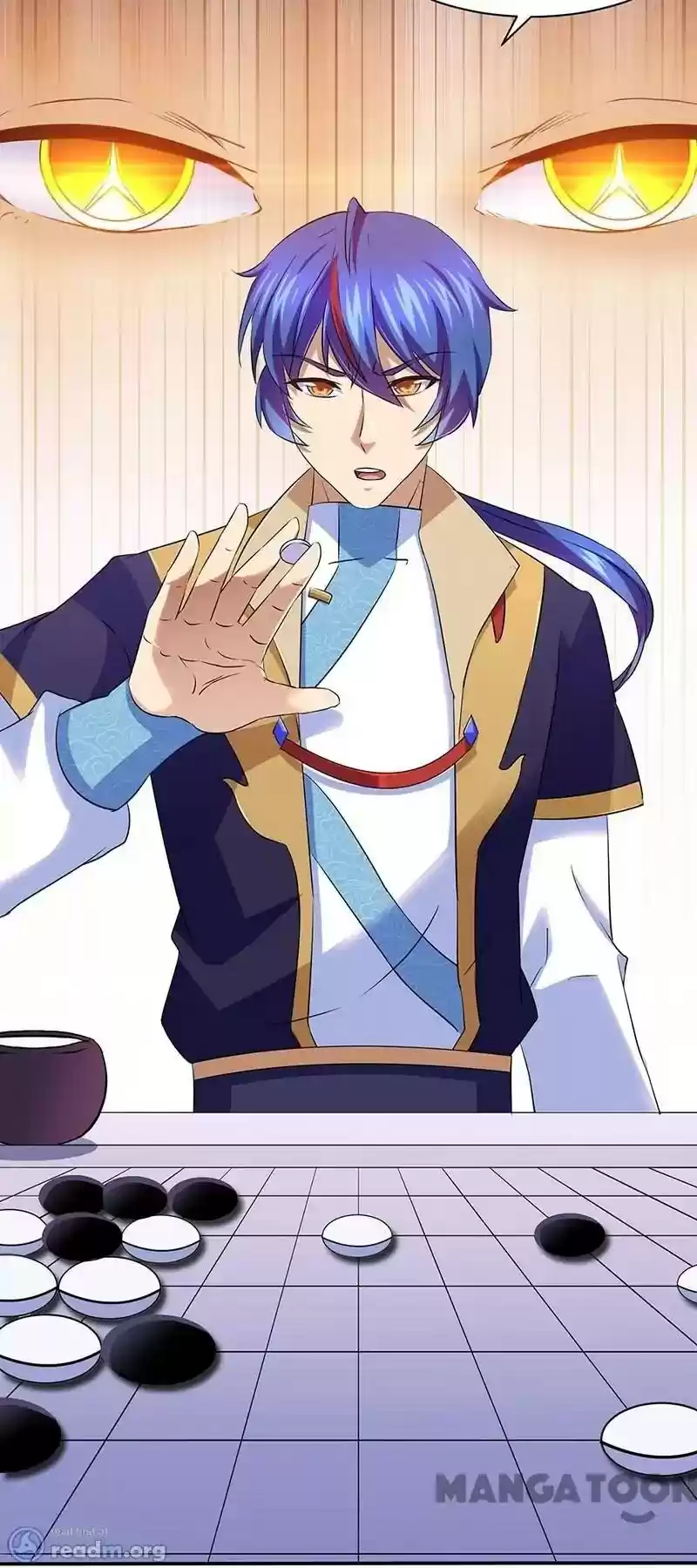 Martial Arts Reigns Episode 140