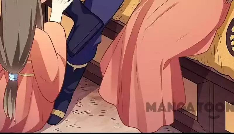 Martial Arts Reigns Episode 142