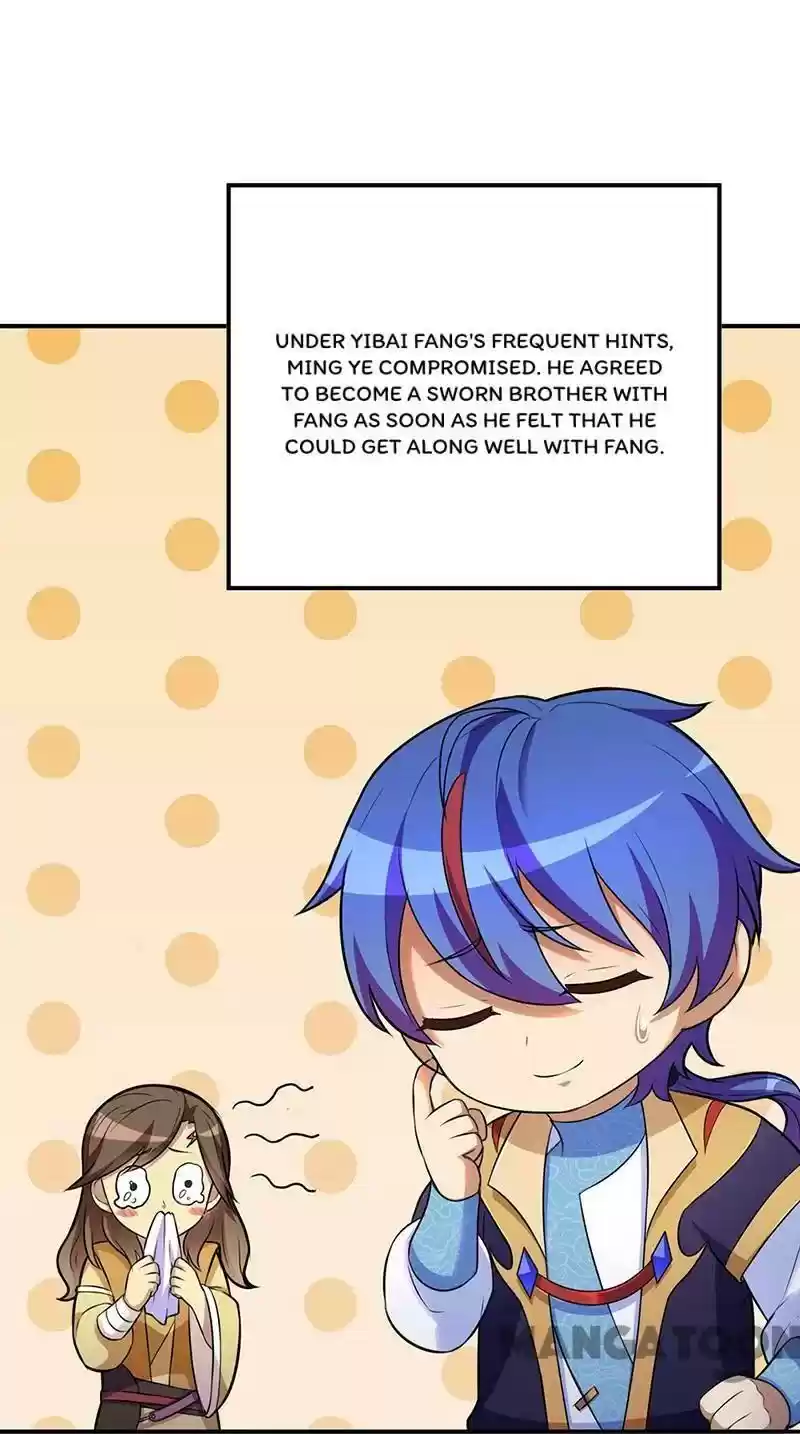 Martial Arts Reigns Episode 142