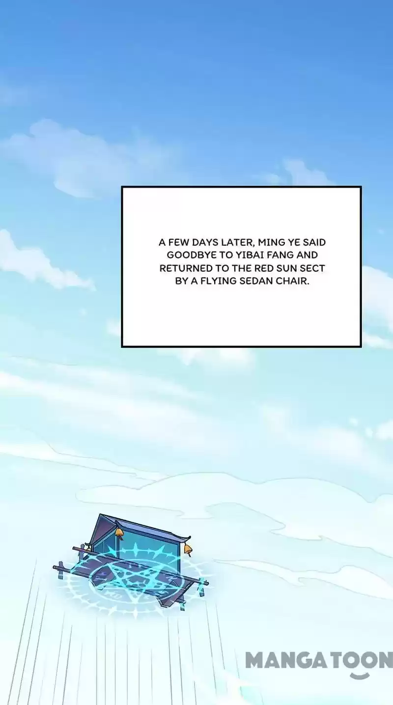 Martial Arts Reigns Episode 142