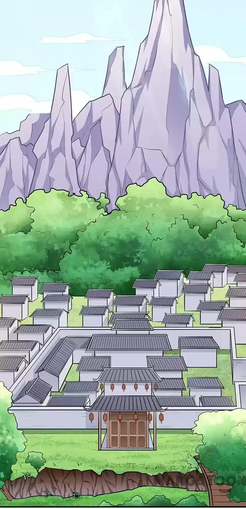 Martial Arts Reigns Episode 142