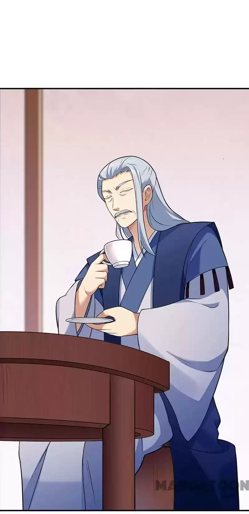 Martial Arts Reigns Episode 142