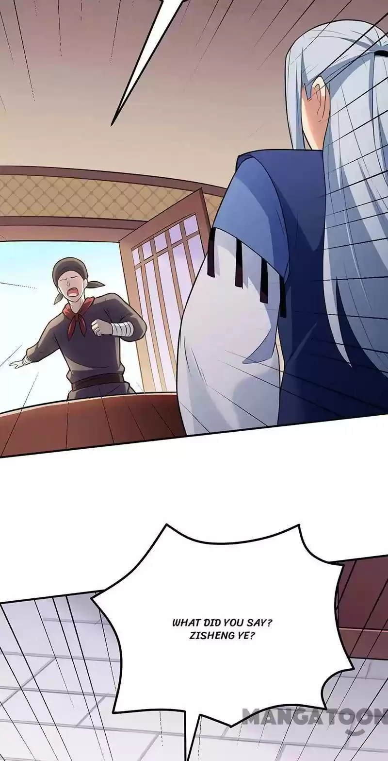 Martial Arts Reigns Episode 142