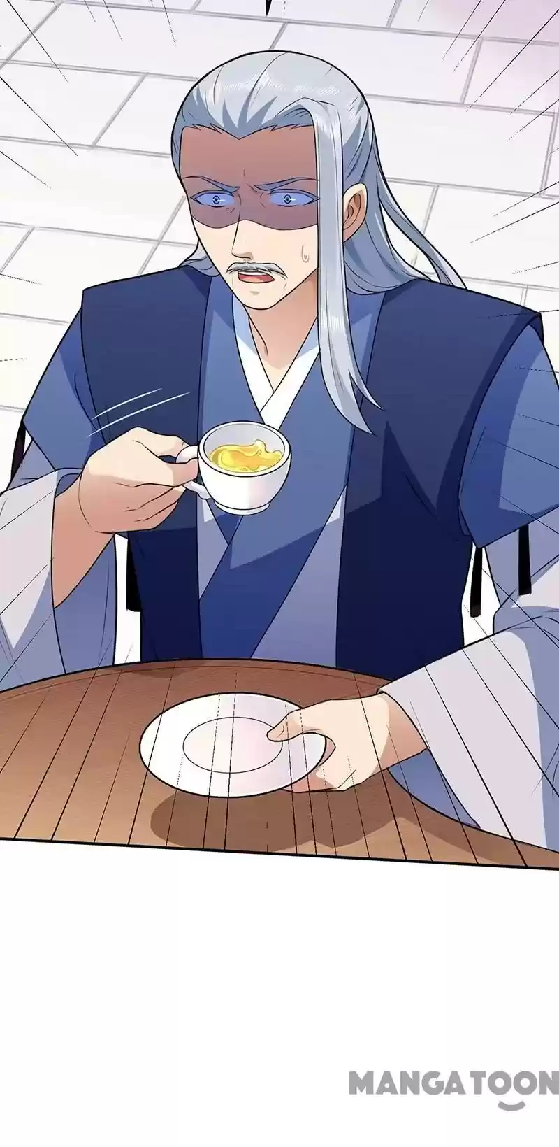 Martial Arts Reigns Episode 142