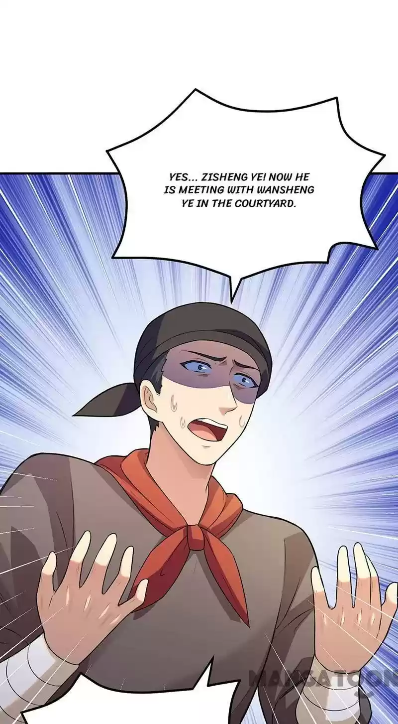 Martial Arts Reigns Episode 142